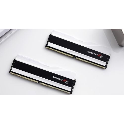 G.Skill Trident Z Trident Z5 RGB moduł pamięci 48 GB 2 x 24 GB DDR5 8400 MT/s 288-pin DIMM-25674133