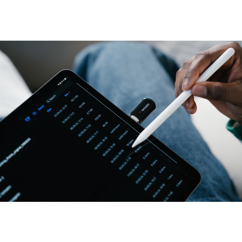 Verbatim 30225 pamięć USB 128 GB USB Type-C 3.2 Gen 1 (3.1 Gen 1) Czarny-25674384