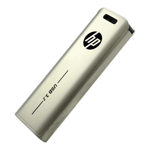 HP x796w pamięć USB 128 GB USB Typu-A 3.2 Gen 2 (3.1 Gen 2) Srebrny-25674399