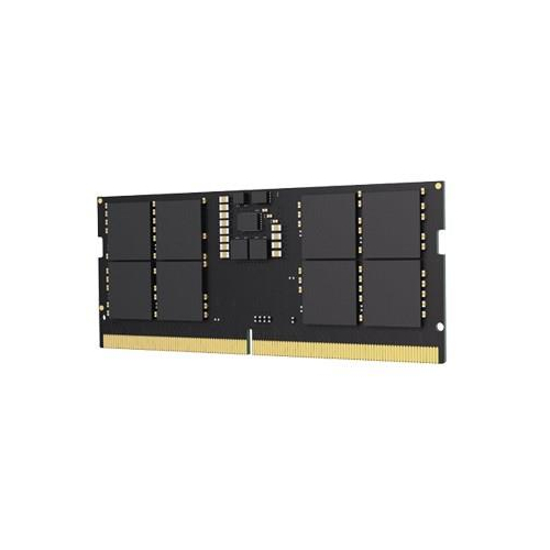 Lexar LD5S08G56C46ST-BGS moduł pamięci 8 GB 1 x 8 GB DDR5 262-pin SO-DIMM-25674791