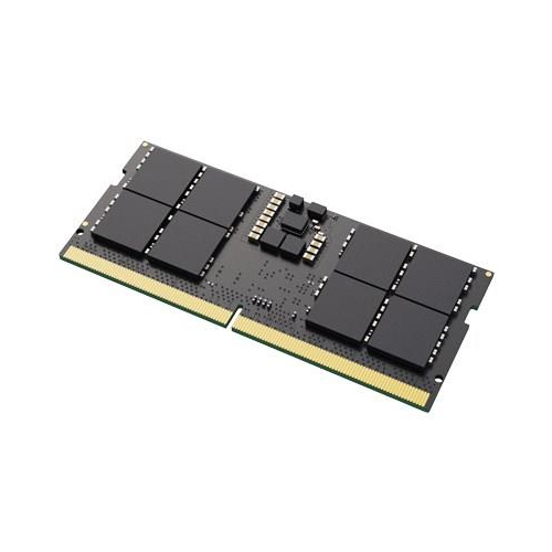 Lexar LD5S08G56C46ST-BGS moduł pamięci 8 GB 1 x 8 GB DDR5 262-pin SO-DIMM-25674792