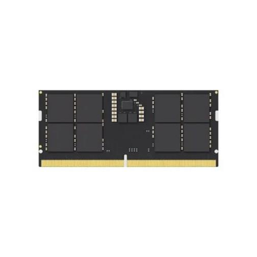 Lexar LD5S08G56C46ST-BGS moduł pamięci 8 GB 1 x 8 GB DDR5 262-pin SO-DIMM