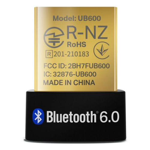 TP-LINK UB600 Nano adapter USB Bluetooth 6.0-25674912