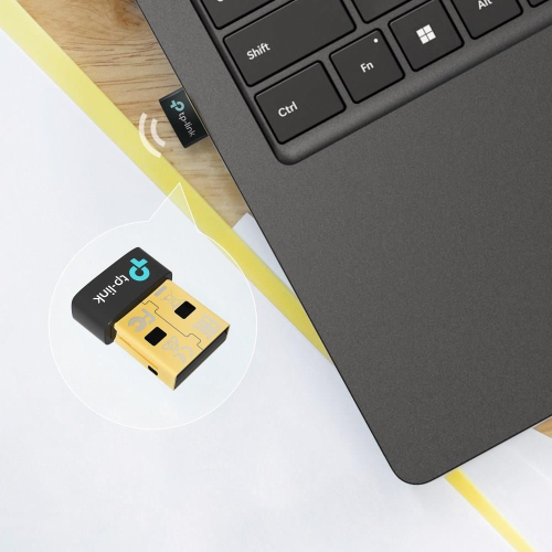 TP-LINK UB600 Nano adapter USB Bluetooth 6.0-25674915