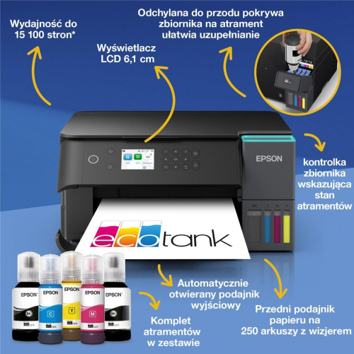 Epson EcoTank L6360-25675187
