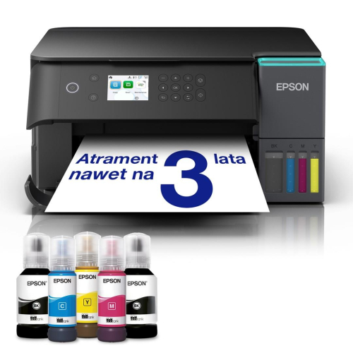 Epson EcoTank L6360-25675196