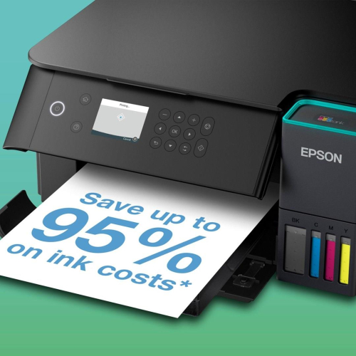 Epson EcoTank L6360-25675201