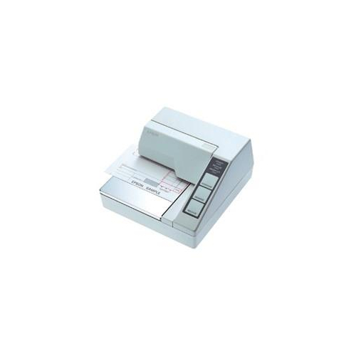 Epson TM-U295 (272): Serial, w/o PS, ECW