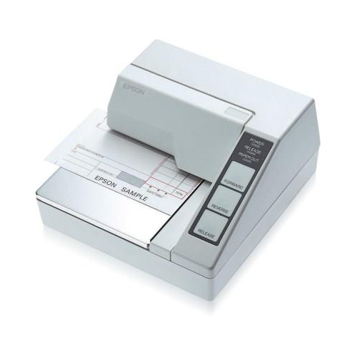 Epson TM-U295 (272): Serial, w/o PS, ECW-25675208