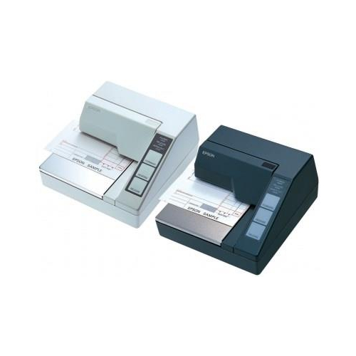 Epson TM-U295 (272): Serial, w/o PS, ECW-25675209