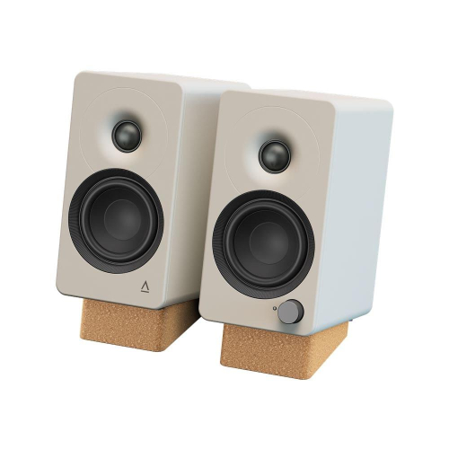 Creative Labs Creative XF1 Biały Przewodowy i Bezprzewodowy 72 W-25675329