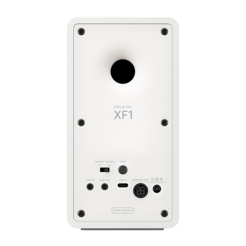 Creative Labs Creative XF1 Biały Przewodowy i Bezprzewodowy 72 W-25675332