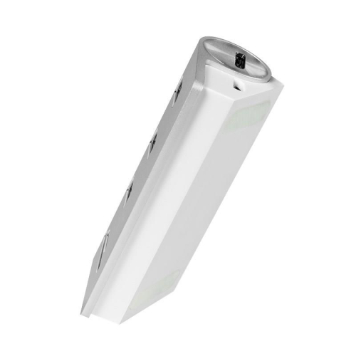 LogiLink CR0045 huby i koncentratory USB 3.2 Gen 1 (3.1 Gen 1) Type-A 5000 Mbit/s Srebrny-25675482