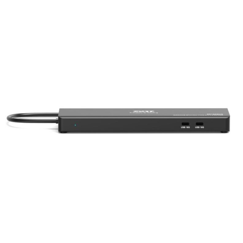 Port Designs PORT Connect Mobilna stacja dokująca 1 X 4K USB-C 9 urządzeń 100 W-25675492