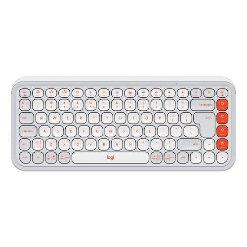 Logitech POP ICON KEYS