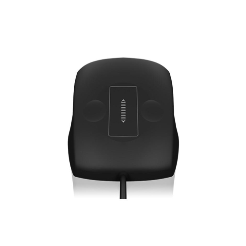 KeySonic KSM-5030M-B myszka Biuro Oburęczny USB Typu-A-25675822