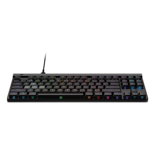 Logitech G G515 RAPID TKL klawiatura Gaming USB QWERTY Amerykański międzynarodowy Czarny-25675897