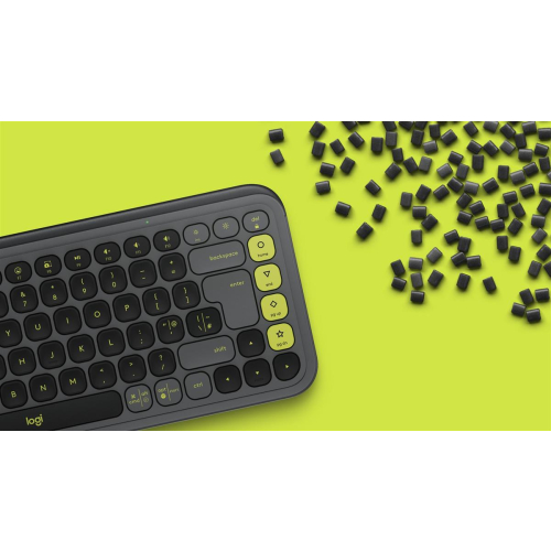 Logitech POP ICON KEYS-25675949