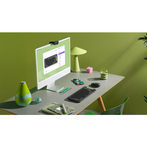 Logitech POP ICON KEYS-25675952