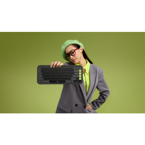 Logitech POP ICON KEYS-25675953