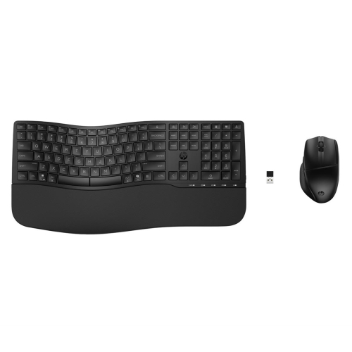 HP Zestaw myszy i klawiatury 685 Comfort Dual-Mode-25676036