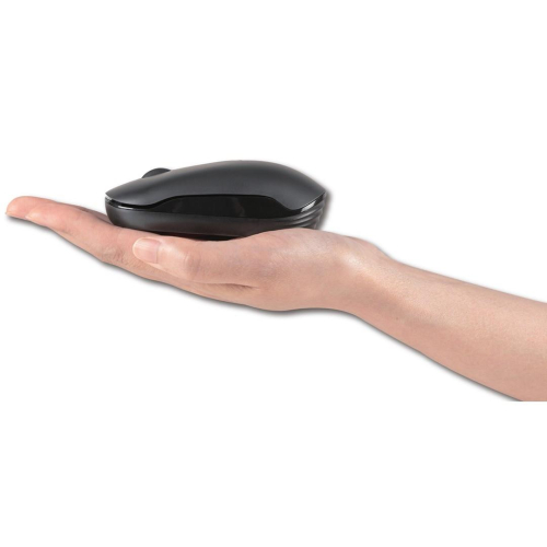 Myszka Kensington Pro Fit Bluetooth Compact Podróżniczy Oburęczny-25676324