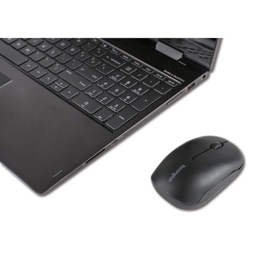 Myszka Kensington Pro Fit Bluetooth Compact Podróżniczy Oburęczny-25676325