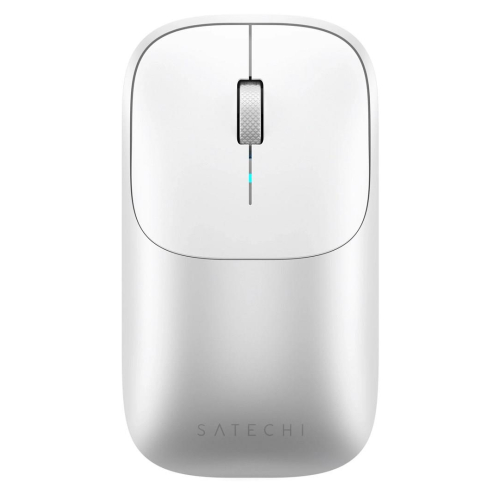 Satechi Slim EX myszka Podróżniczy Oburęczny RF Wireless + Bluetooth-25676361