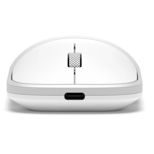 Satechi Slim EX myszka Podróżniczy Oburęczny RF Wireless + Bluetooth-25676364