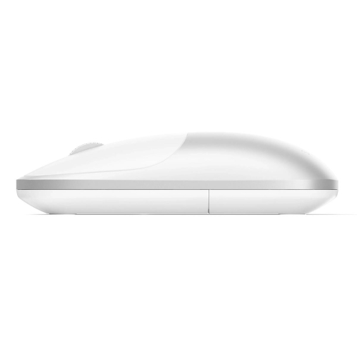 Satechi Slim EX myszka Podróżniczy Oburęczny RF Wireless + Bluetooth-25676365