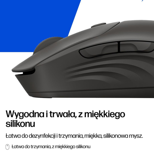 HP 405 Quiet Wireless Mouse-25676371