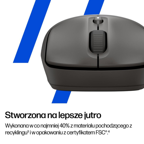HP 405 Quiet Wireless Mouse-25676373