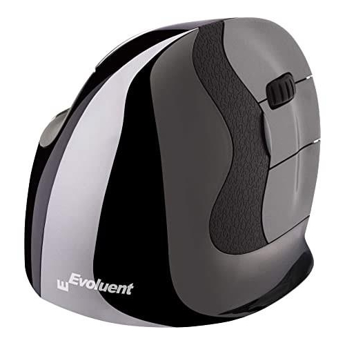 Evoluent Vertical Mouse D dla prawej ręki