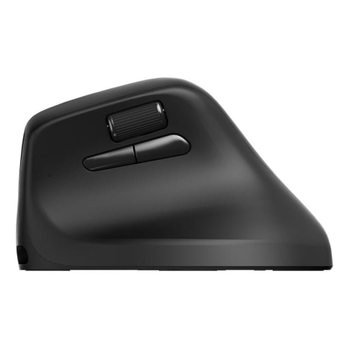 Keychron M5 myszka Uniwersalne Dla praworęcznych RF Wireless + Bluetooth + USB Type-C Optyczny 30000 DPI-25676457