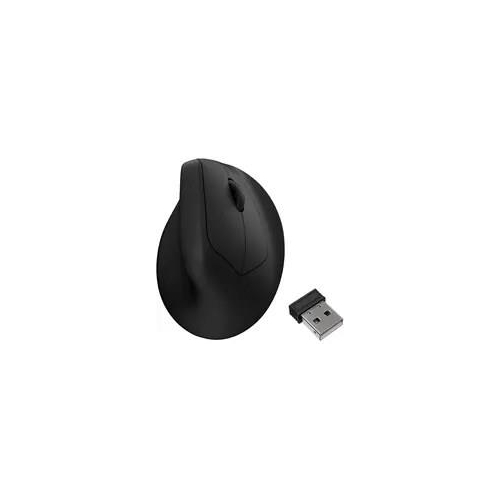 Keychron M5 myszka Uniwersalne Dla praworęcznych RF Wireless + Bluetooth + USB Type-C Optyczny 30000 DPI
