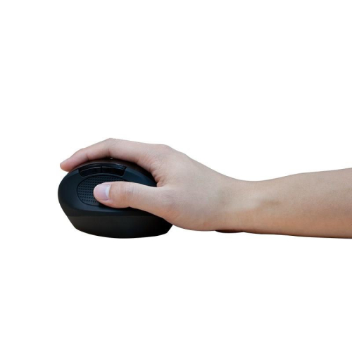 LogiLink ID0139 myszka Biuro Dla praworęcznych RF Wireless Optyczny 1600 DPI-25676511