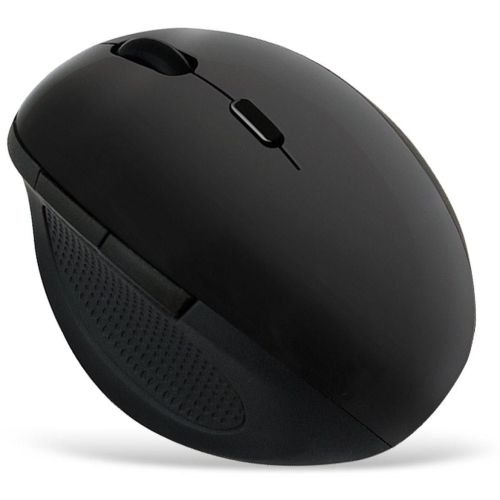 LogiLink ID0139 myszka Biuro Dla praworęcznych RF Wireless Optyczny 1600 DPI