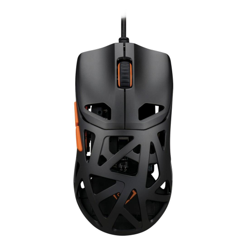 Deltaco Gaming GAM-187 myszka Oburęczny USB Typu-A Optyczny 12400 DPI-25676551