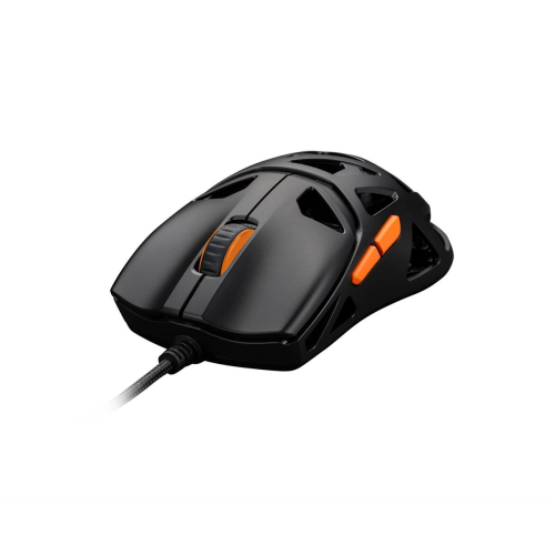Deltaco Gaming GAM-187 myszka Oburęczny USB Typu-A Optyczny 12400 DPI-25676553