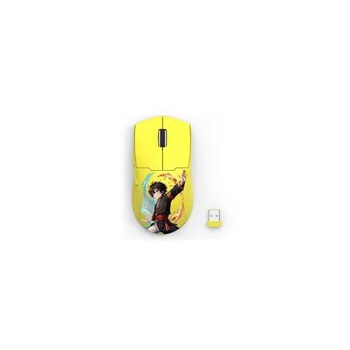 REDRAGON M918-AKB-PRO & K1NG PRO MAX 1K myszka RF Wireless + Bluetooth + USB Type-C