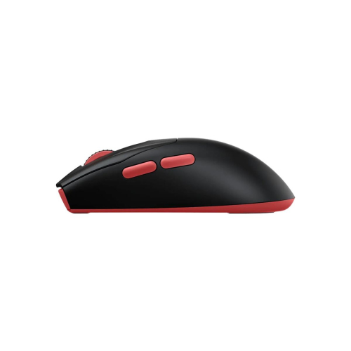 MSI Forge Gm340 Wireless Black myszka Gaming Oburęczny RF Wireless + Bluetooth Optyczny 12000 DPI-25676715