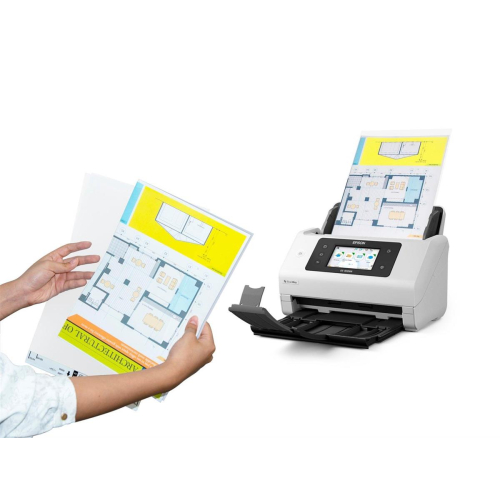 Epson WorkForce DS-900WN-25676967