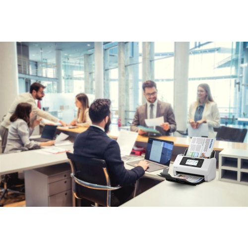 Epson WorkForce DS-900WN-25676971