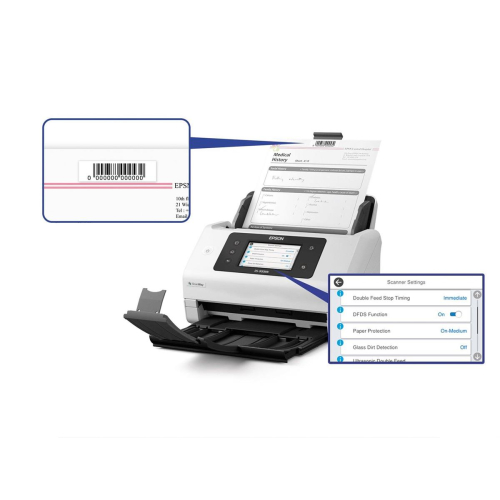 Epson WorkForce DS-900WN-25676978