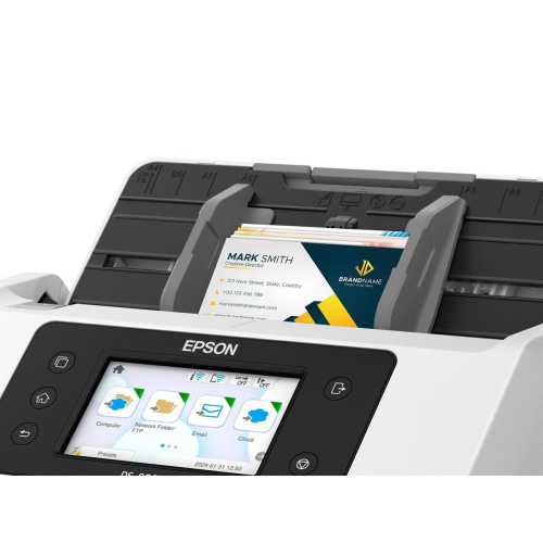 Epson WorkForce DS-800WN-25676981