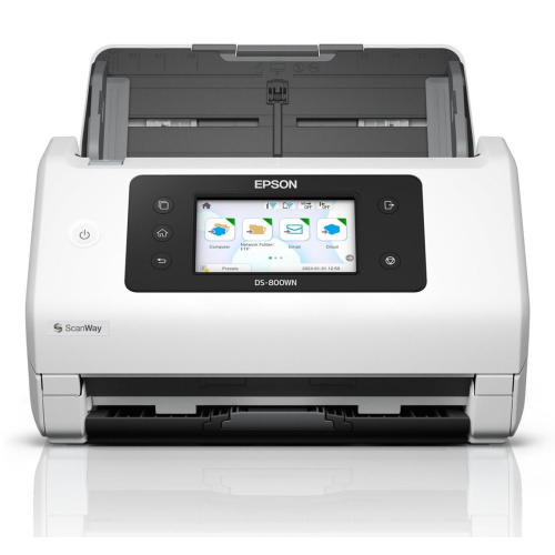 Epson WorkForce DS-800WN-25676984