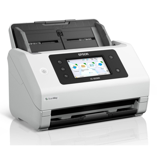 Epson WorkForce DS-800WN-25676985