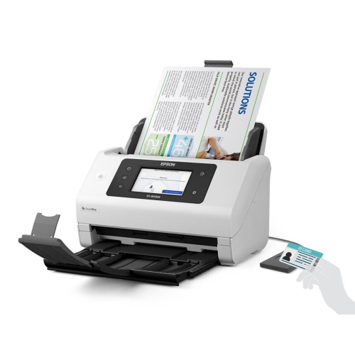 Epson WorkForce DS-800WN-25676989