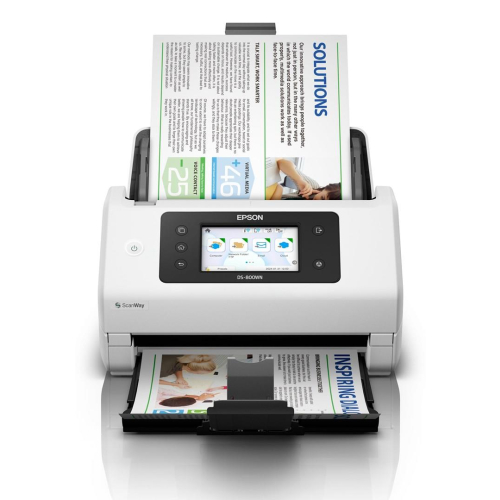 Epson WorkForce DS-800WN-25676990