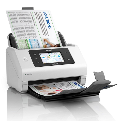 Epson WorkForce DS-800WN-25676992